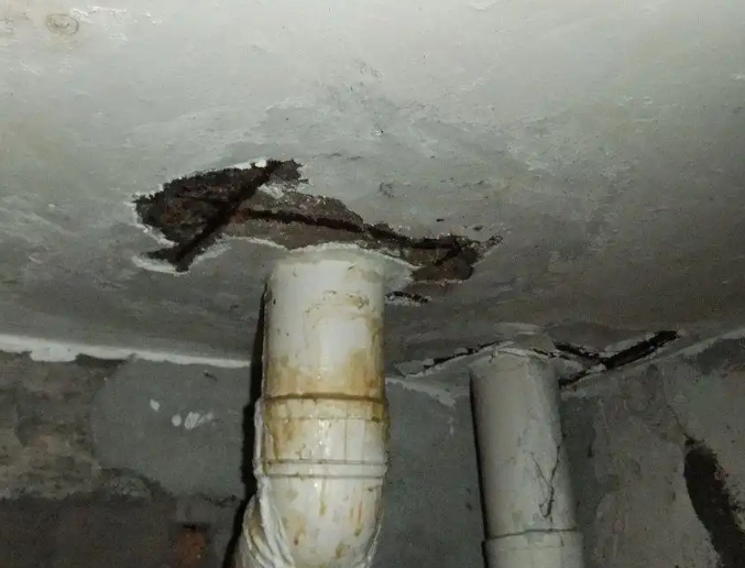 苏仙卫生间漏水维修公司浅析苏仙卫生间渗水维修的方法