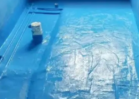 苏仙卫生间漏水维修公司分享下苏仙卫生间防水工程中常用防水涂料介绍。